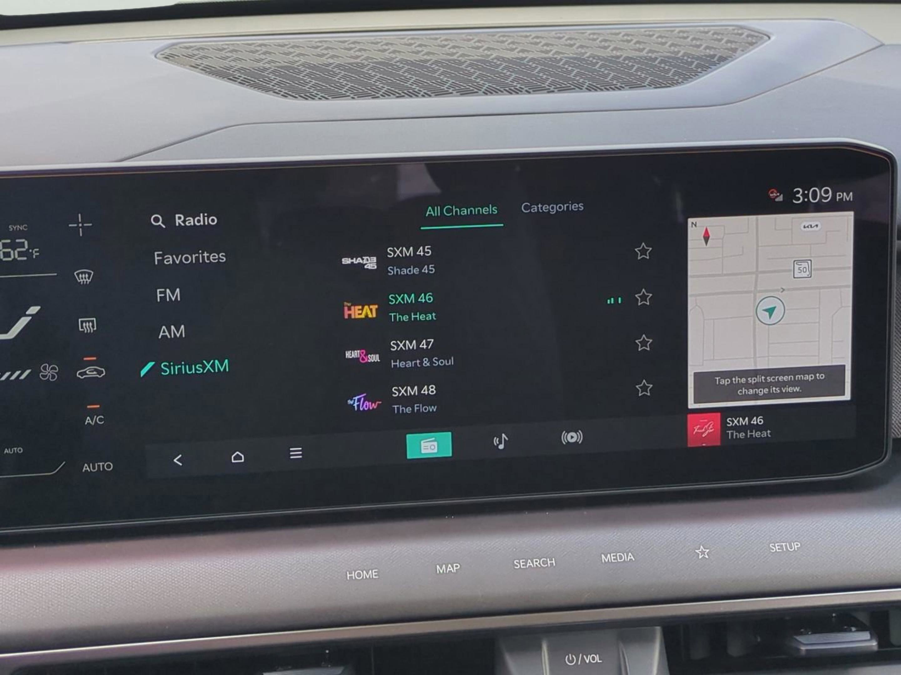 2026 Kia EV9 Wind photo 18