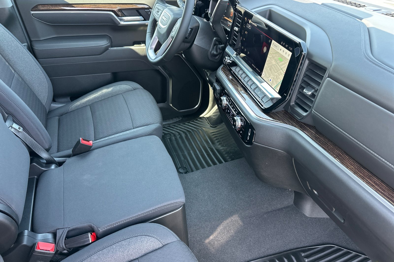 2026 Gmc Sierra Elevation photo 13