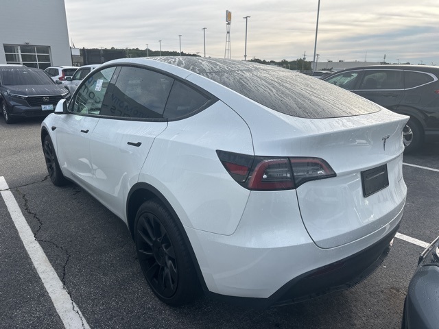 2023 Tesla Model Y Long Range photo 3