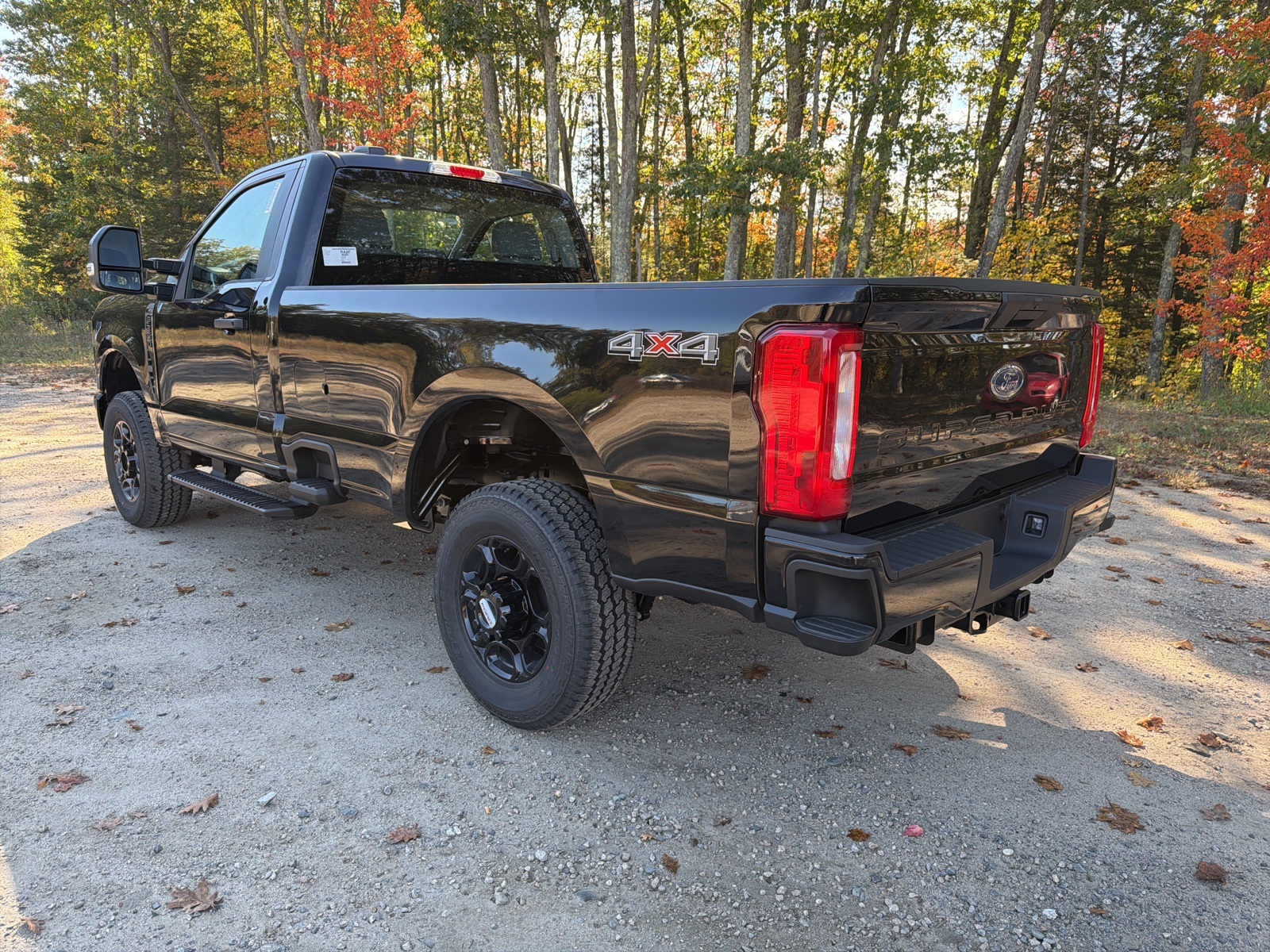 2026 Ford F-350 XL photo 4