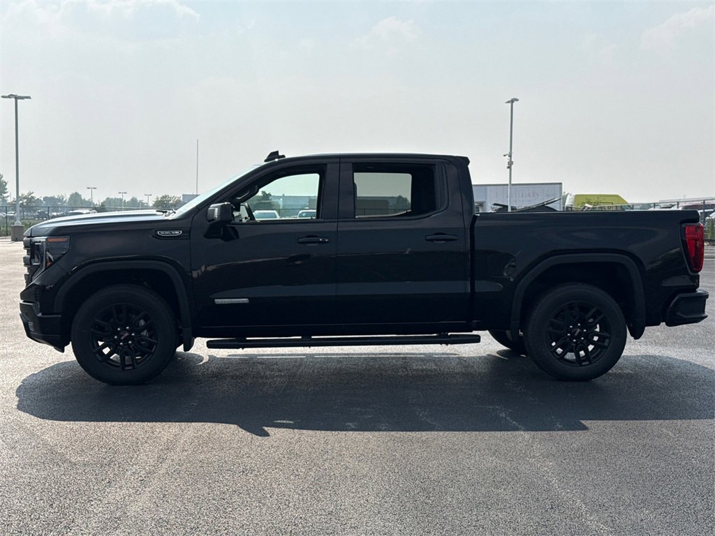 2026 GMC SIERRA - Image 4