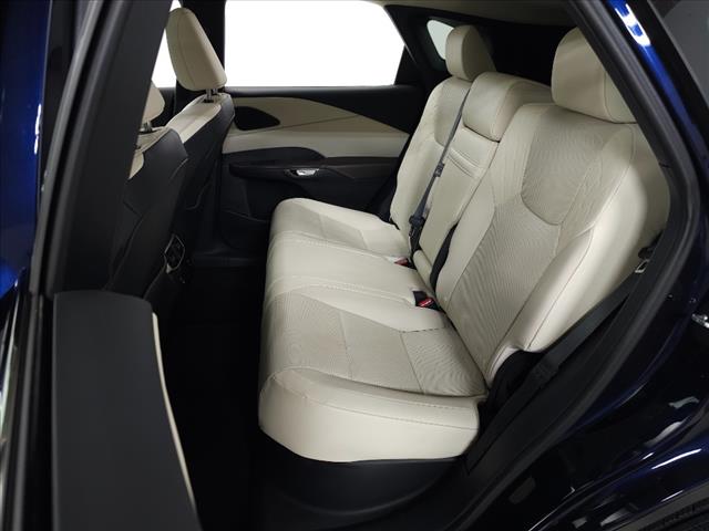 2024 Lexus RX 350 photo 27