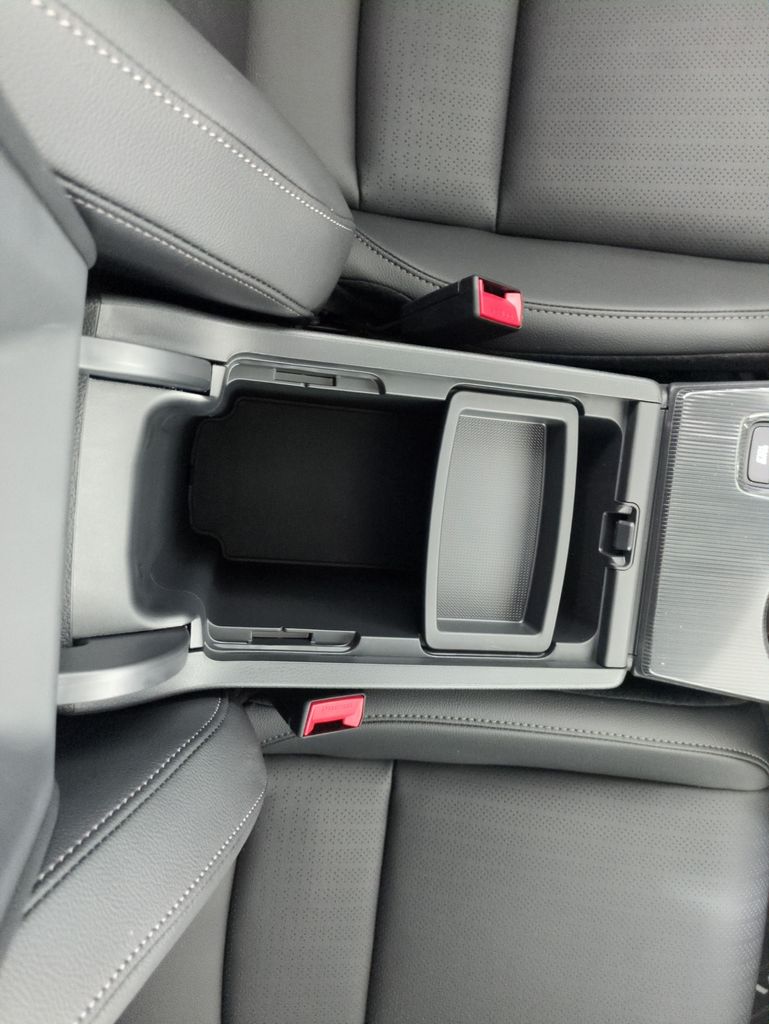 2026 Honda Civic Hybrid Sport Touring photo 26