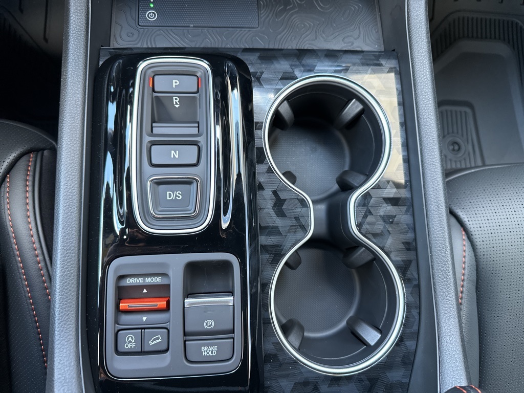 2026 Honda Passport TrailSport Elite photo 21