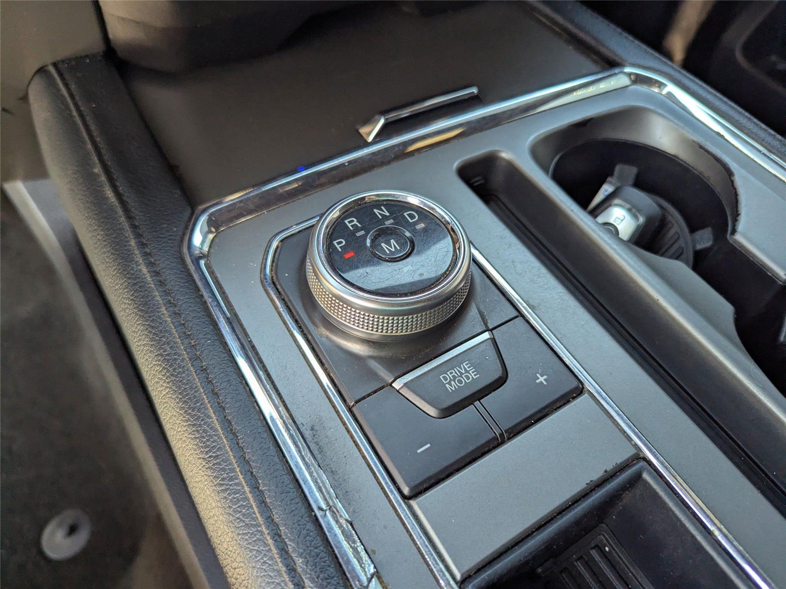 2020 Ford Expedition MAX XLT photo 24