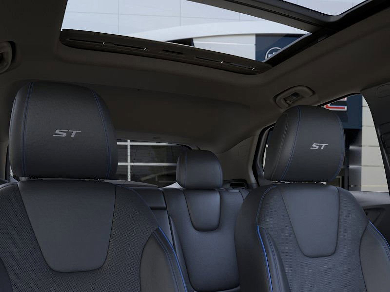 2026 Buick Encore GX Sport Touring photo 15