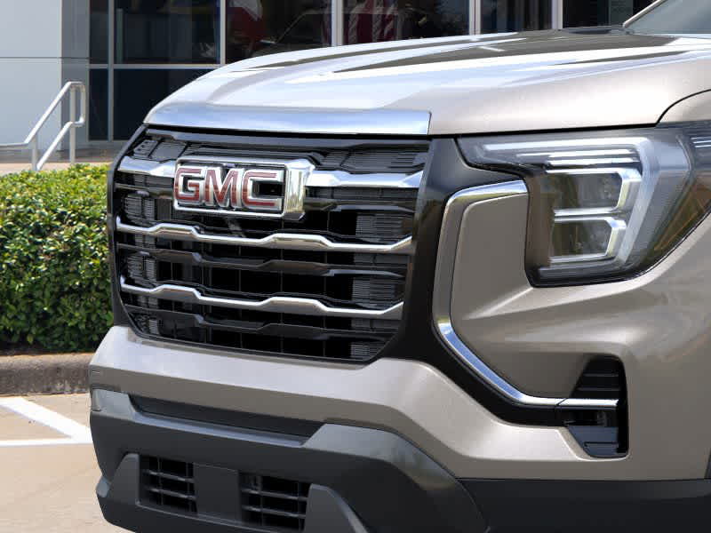 2026 Gmc Terrain Elevation photo 12
