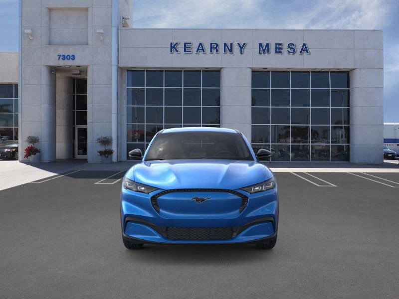 2025 Ford Mustang Mach-E Select photo 6