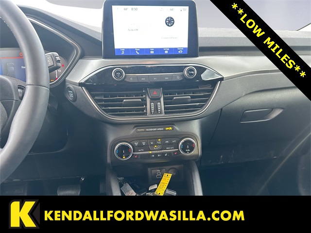 2024 Ford Escape Active photo 11