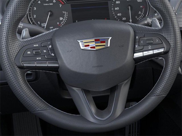 2026 Cadillac CT4 Sport photo 18