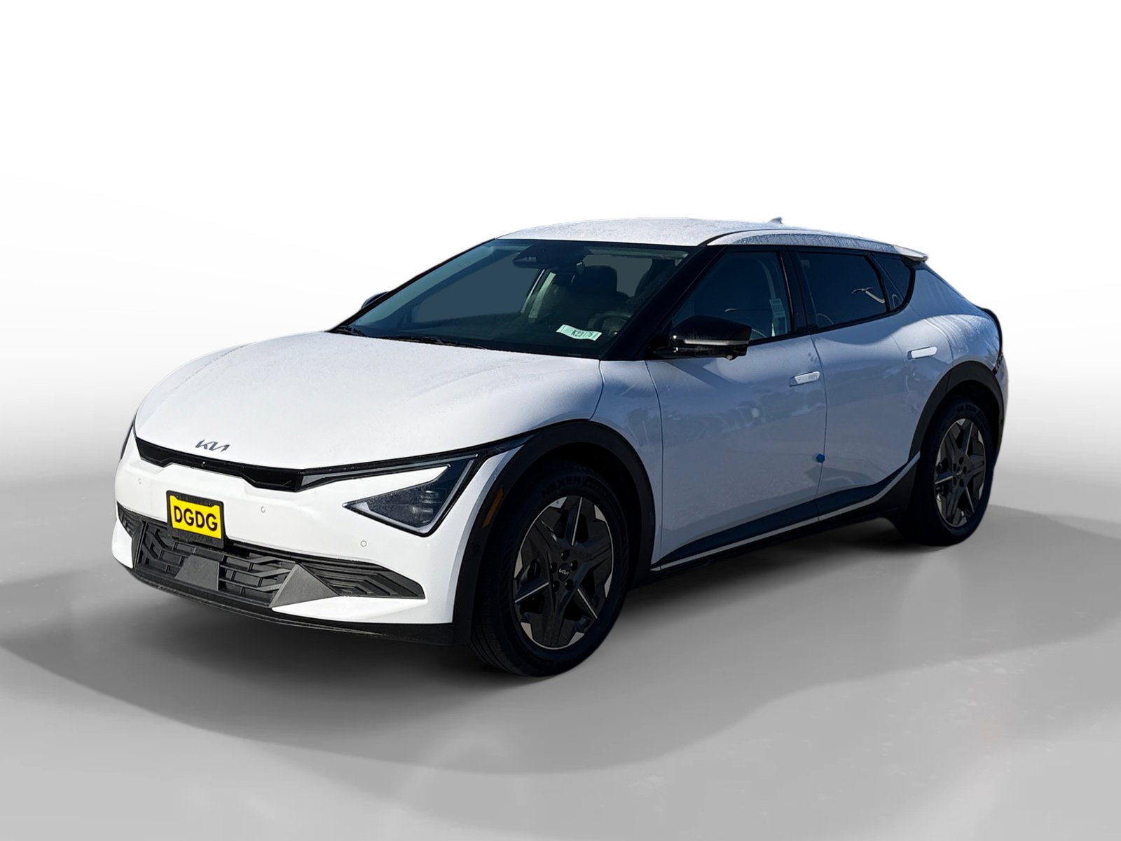 2025 Kia EV6 Light L/R's photo