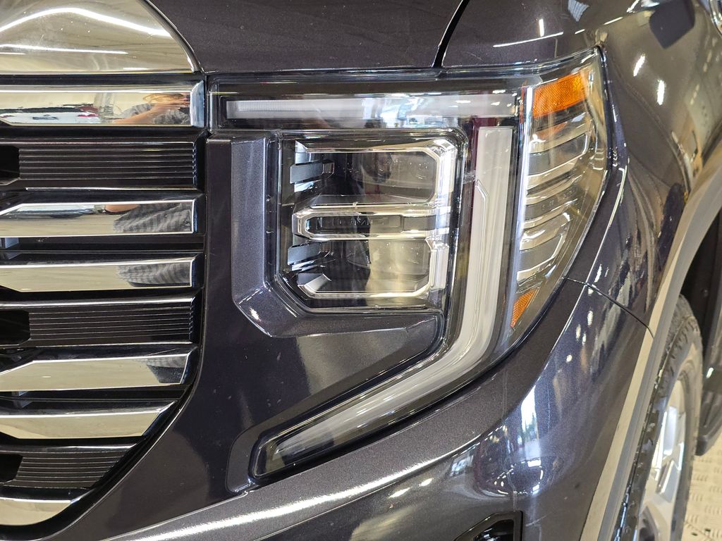 2023 Gmc Sierra 1500 SLT photo 10