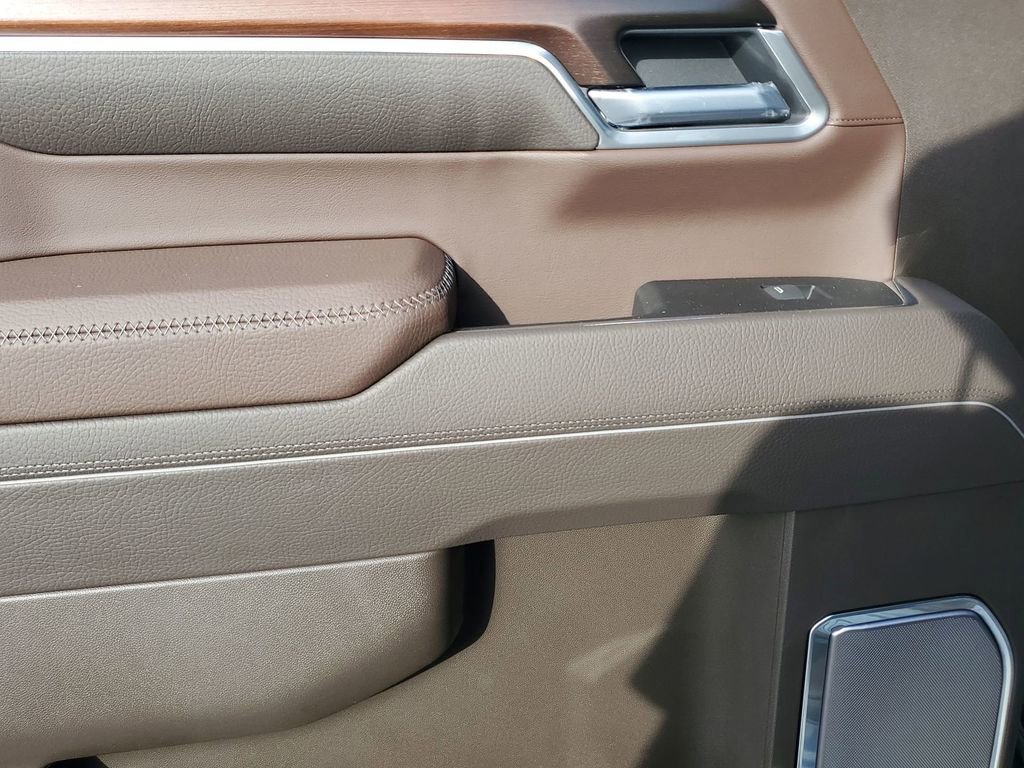 2025 Gmc Sierra 1500 Denali photo 42
