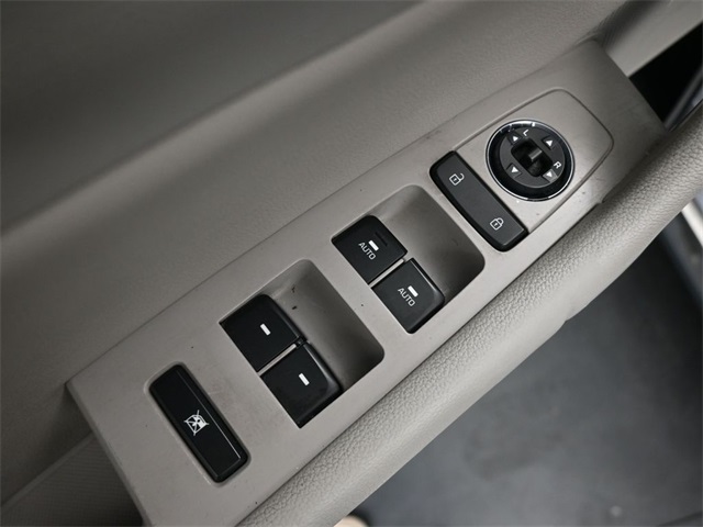 2015 Hyundai Sonata Sport photo 4