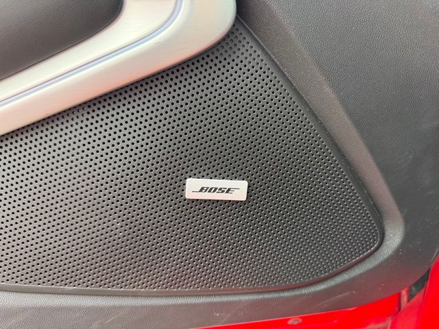 2019 Chevrolet Camaro 2SS photo 4