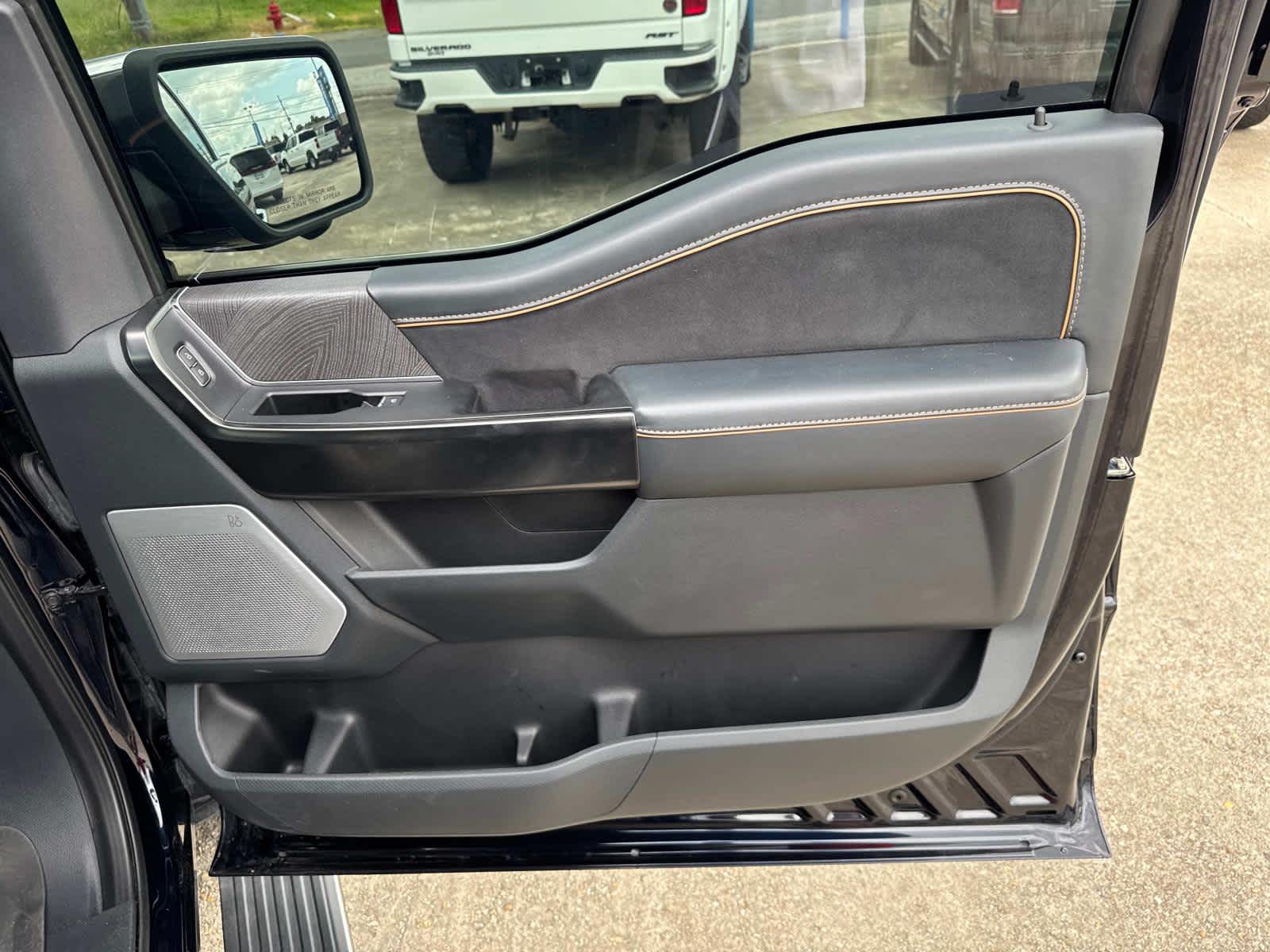 2021 Ford F-150 Platinum photo 29