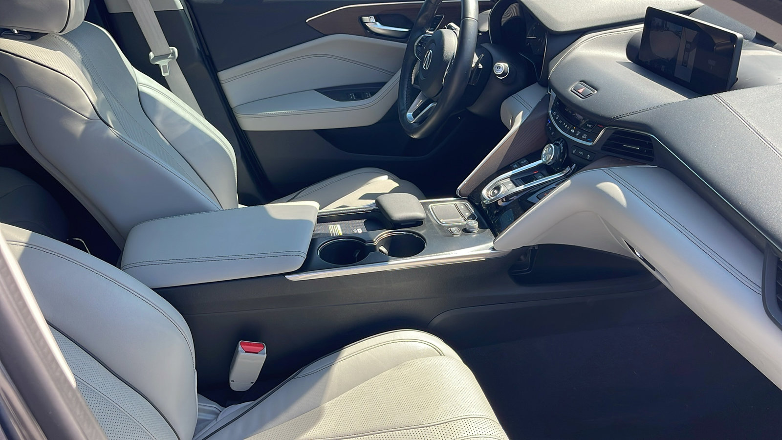 2023 Acura TLX Advance SH-AWD photo 27
