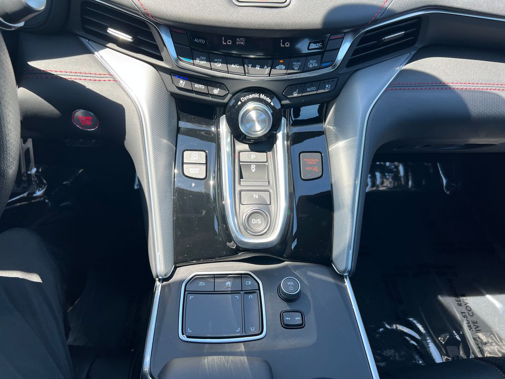 2025 Acura TLX SH-AWD A-Spec photo 19