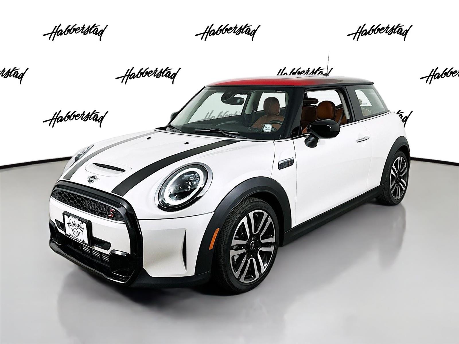 2023 MINI 3 Door