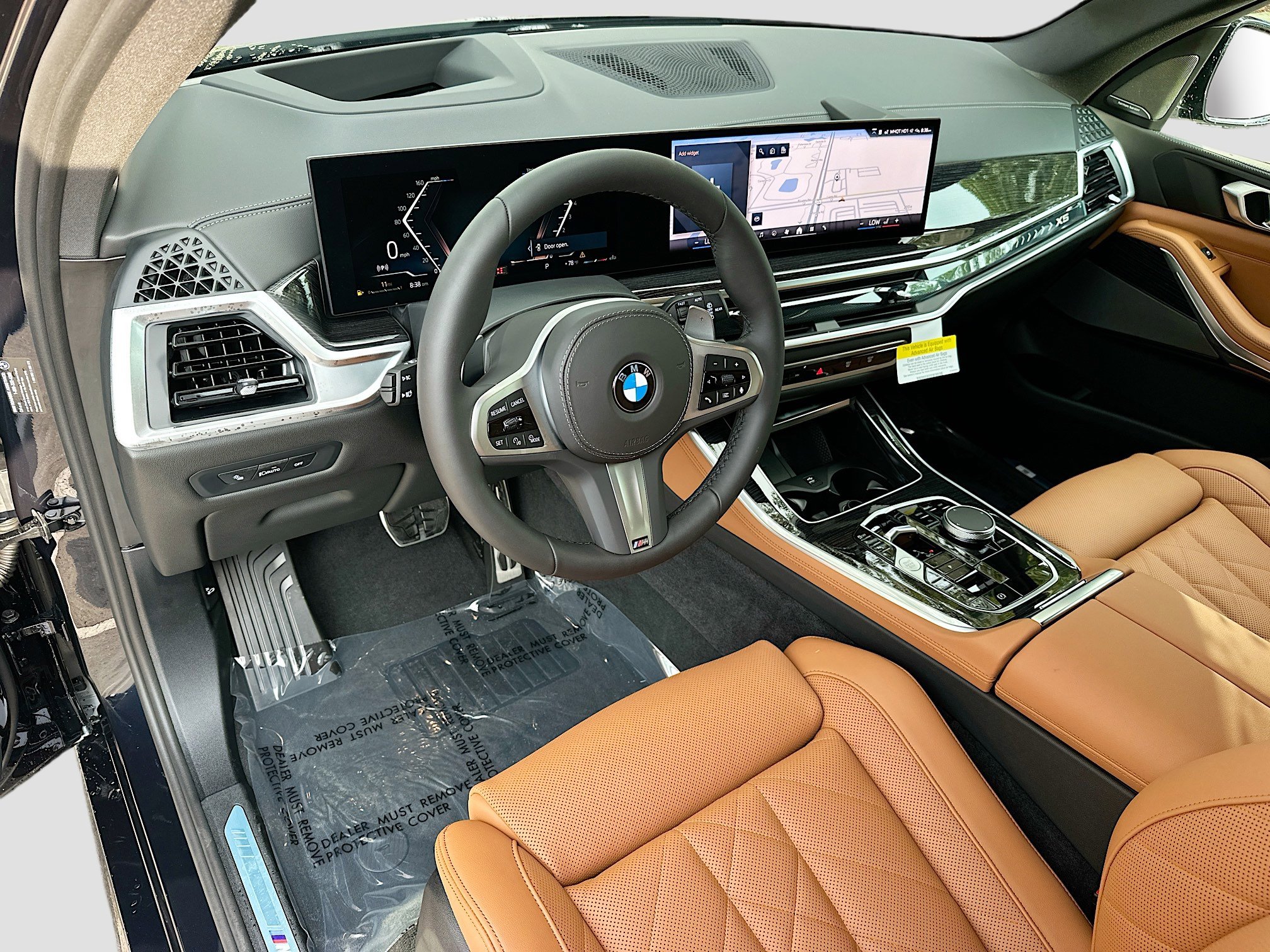 2026 Bmw X5 sDrive40i photo 9