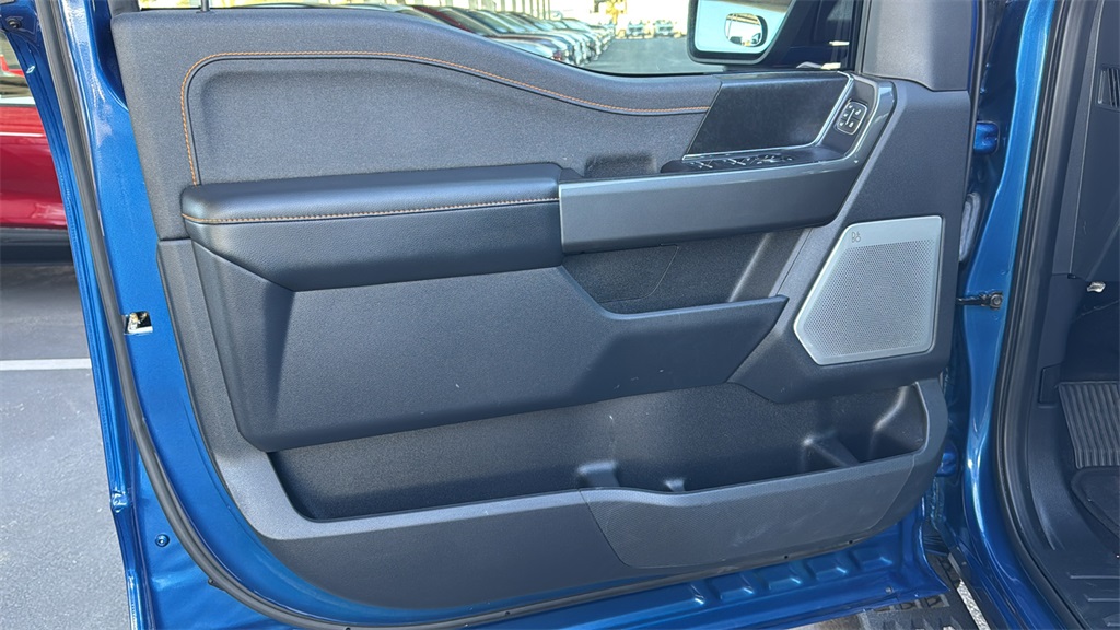 2022 Ford F-150 Tremor photo 18