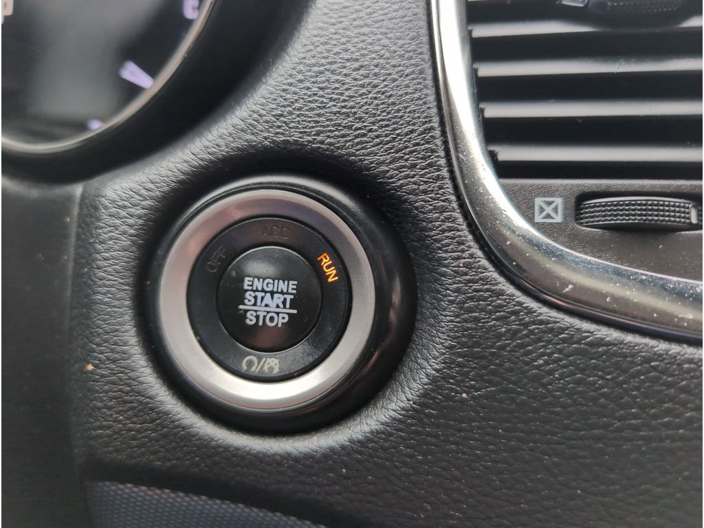 2018 Dodge Durango GT photo 18