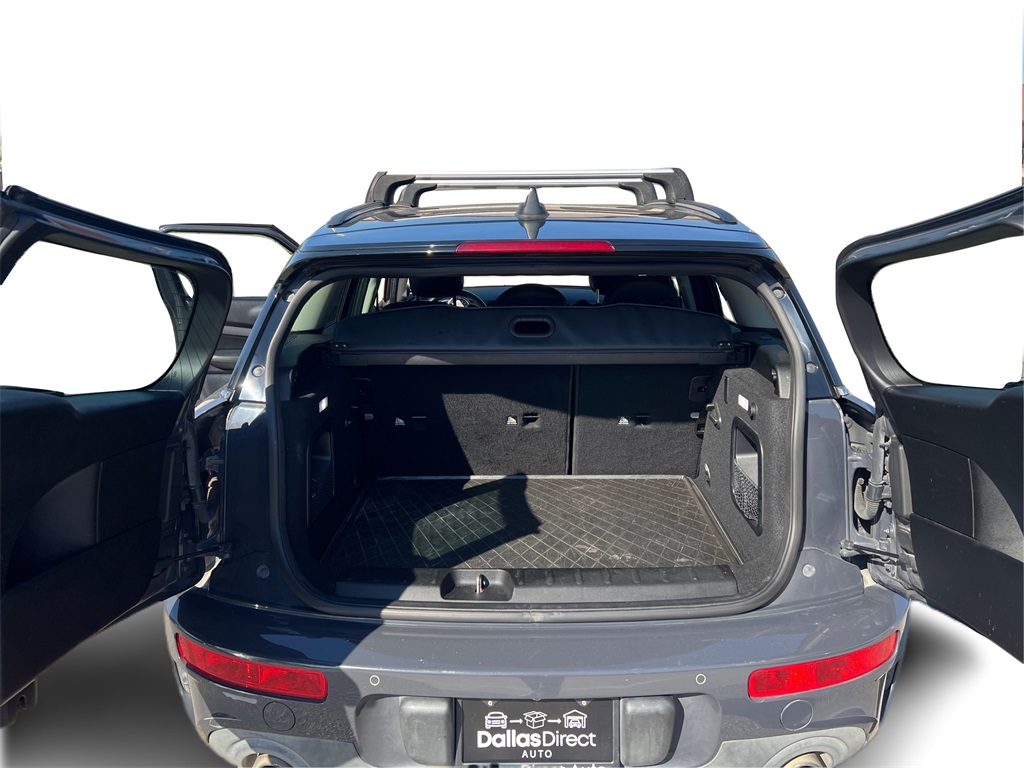 2017 Mini Cooper Base S photo 13