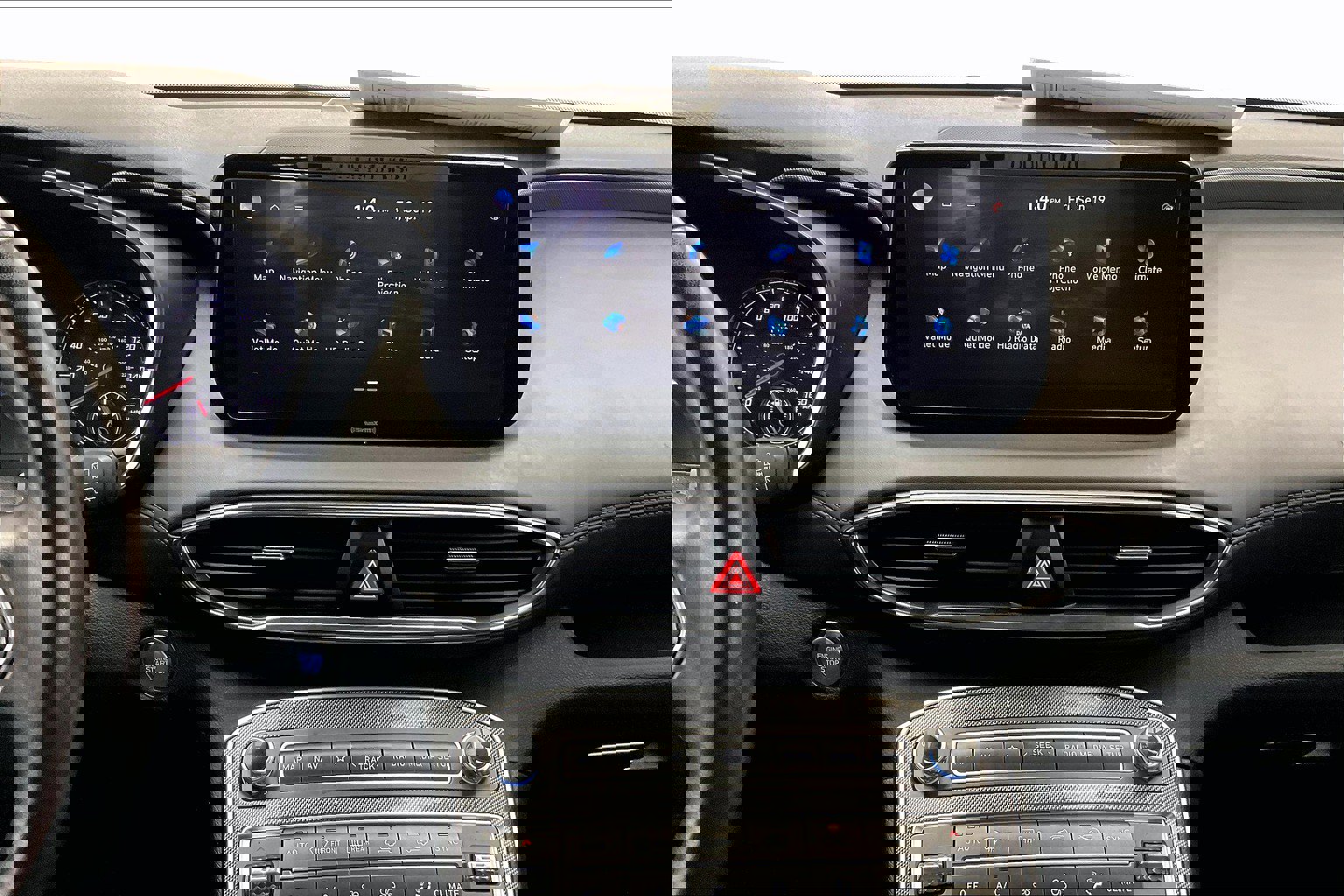 2023 Hyundai Santa Fe SEL photo 5