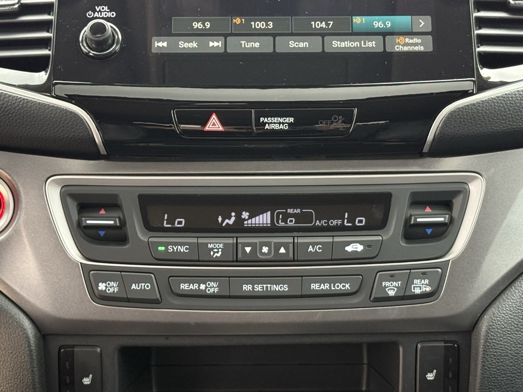 2020 Honda Pilot EX-L photo 26