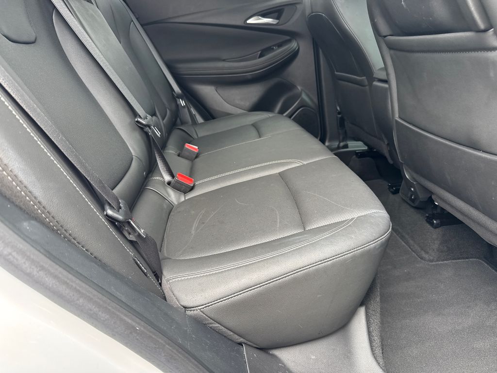 2024 Buick Encore GX Sport Touring photo 15