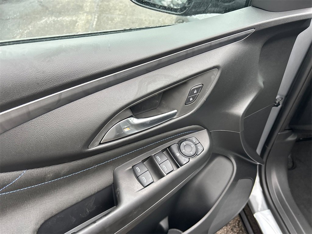 2026 BUICK ENVISTA - Image 13