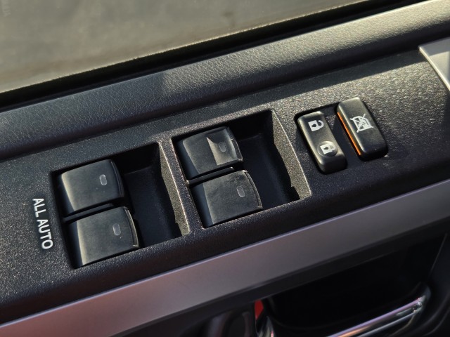 2024 Toyota 4Runner SR5 photo 17
