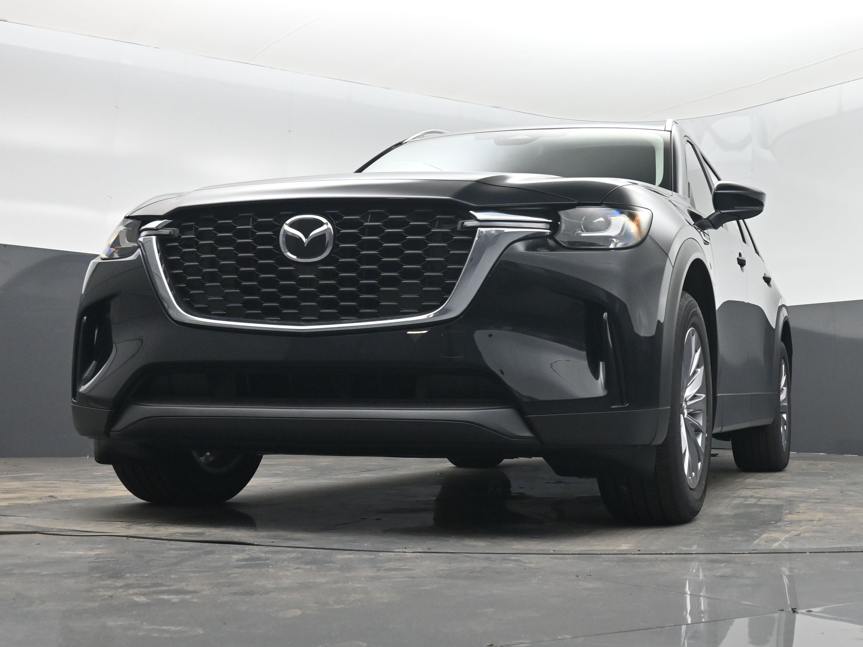 2025 Mazda CX-90 3.3 Turbo Select photo 40