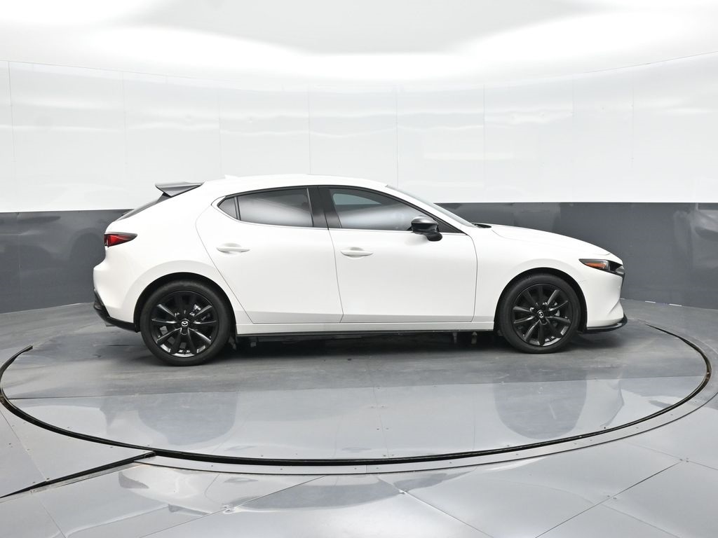 2024 Mazda Mazda3 2.5 Turbo Premium Plus photo 23