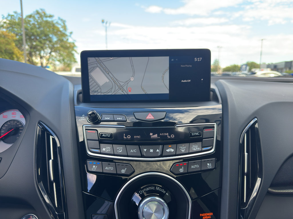 2024 Acura RDX A-Spec Advance photo 15