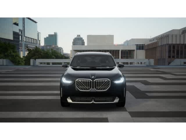 2025 Bmw X3 30x Drive photo 3