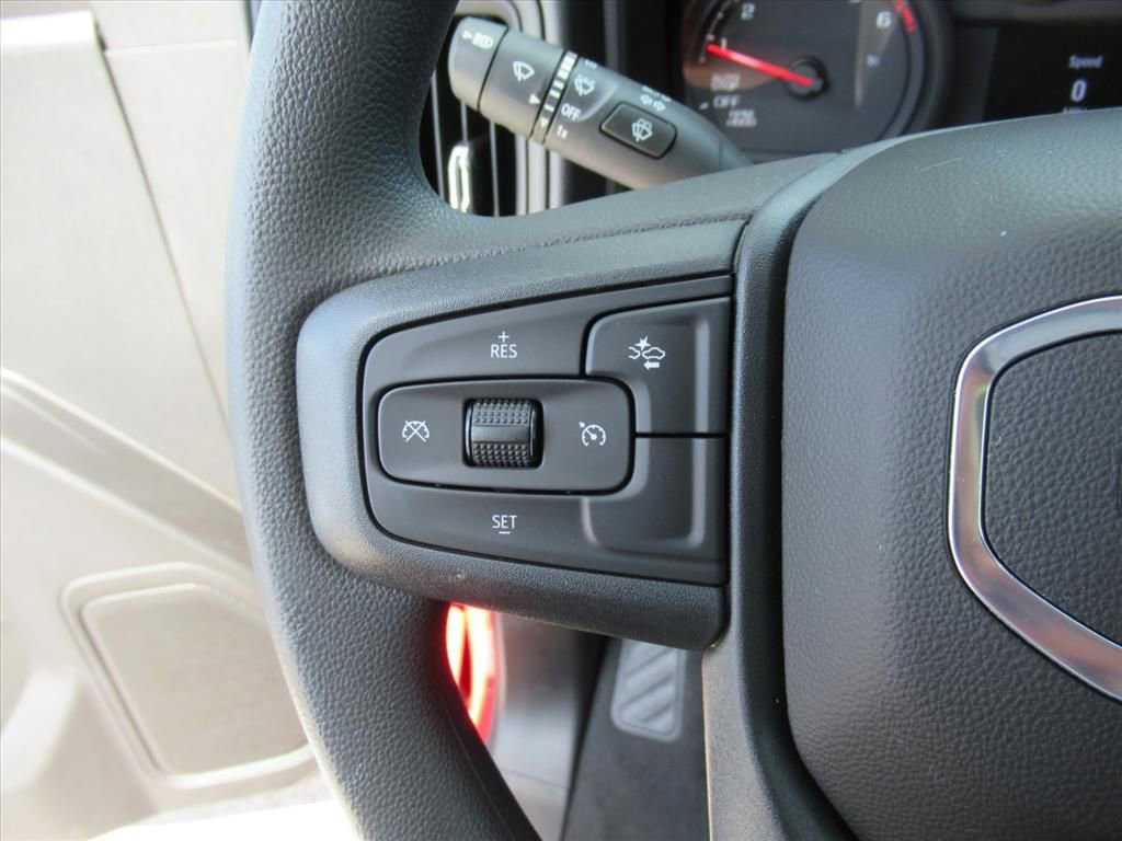2026 Gmc Sierra 1500 Pro photo 17