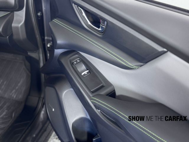 2024 Subaru Ascent Onyx Edition photo 26