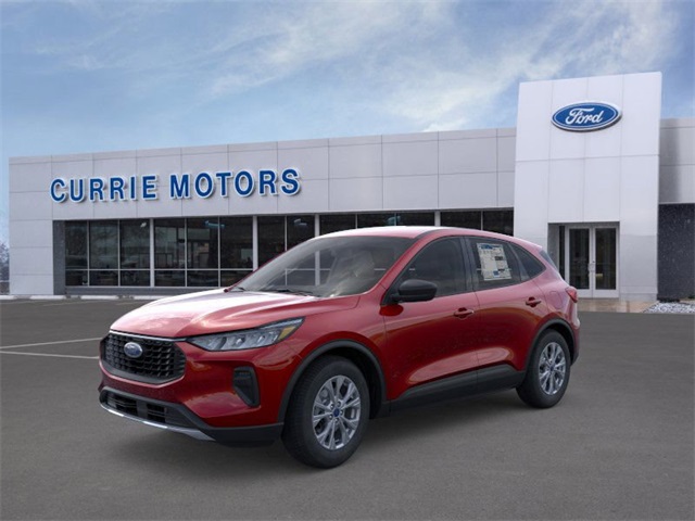 2026 Ford Escape Active's photo