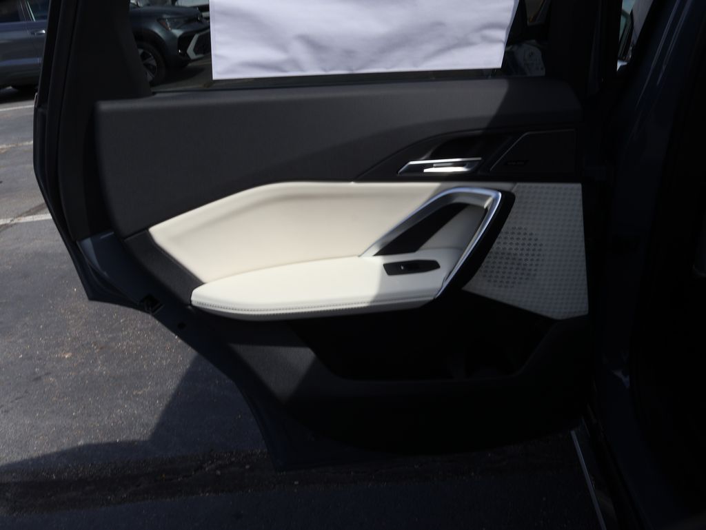 2026 Bmw X1 XDrive28i photo 16