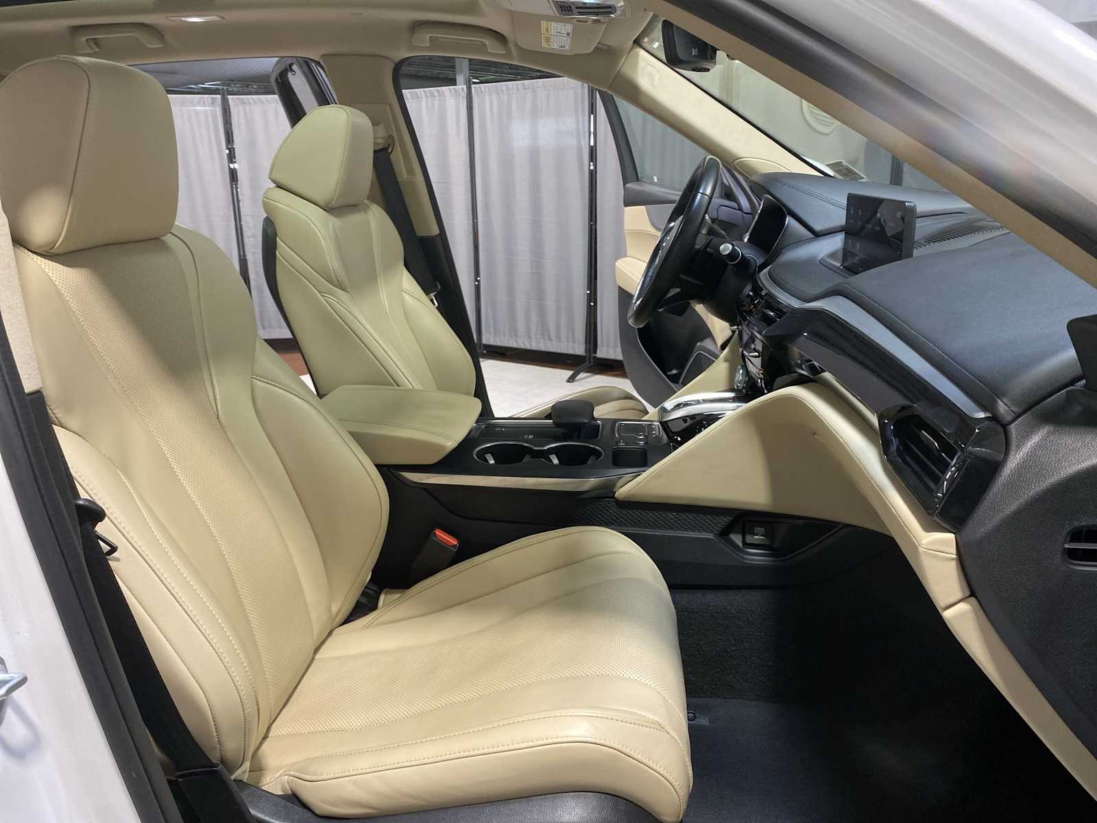 2023 Acura MDX Technology SH-AWD photo 13