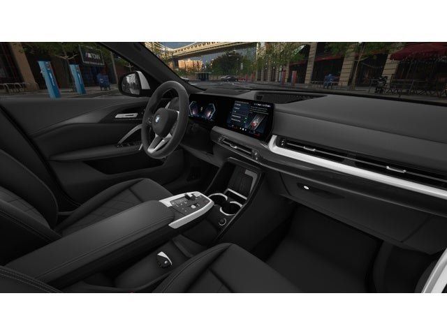 2025 Bmw X2 xDrive28i photo 9