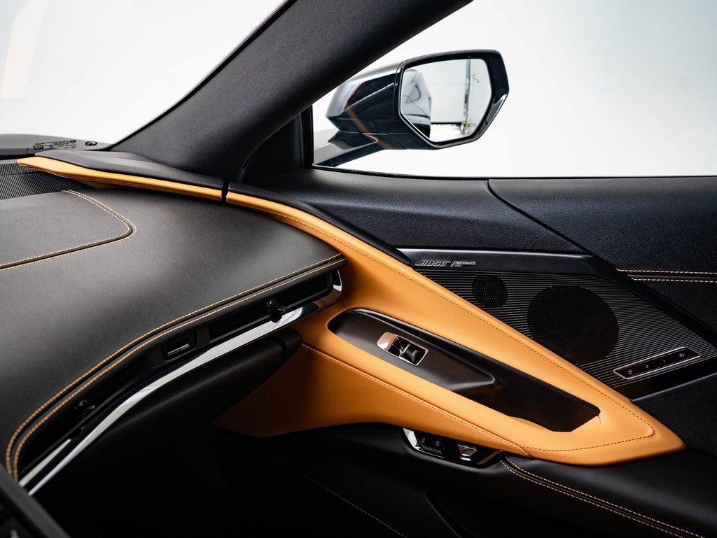 2023 Chevrolet Corvette Stingray 2LT photo 34