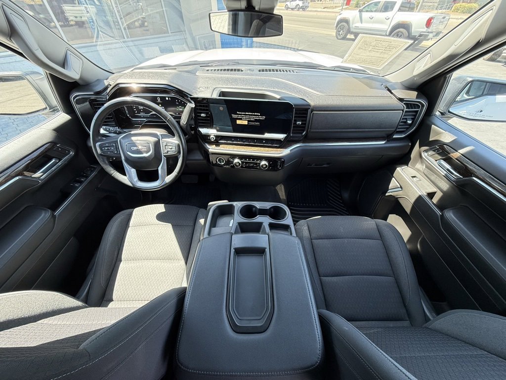 2023 Gmc Sierra 1500 Elevation photo 13