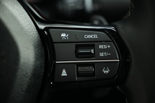 2026 Honda Civic Hybrid Sport Touring photo 34