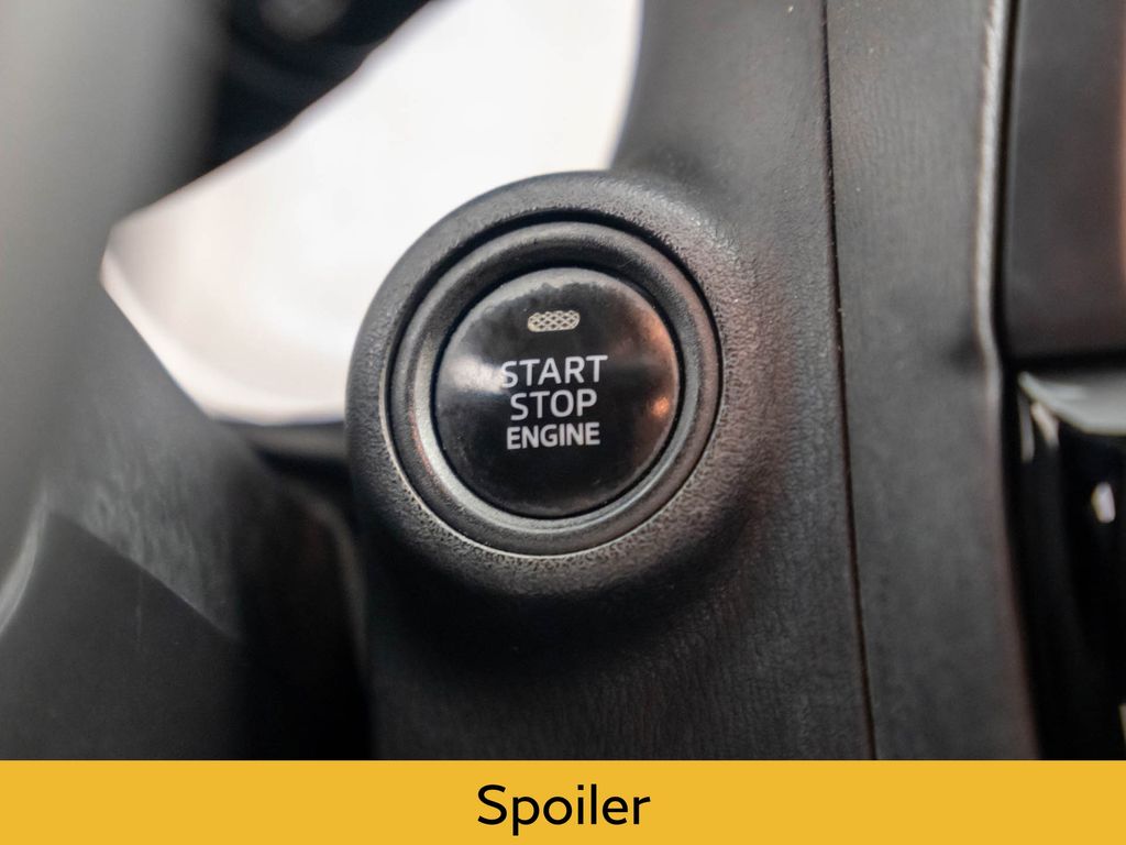 2015 Mazda CX-5 Sport photo 16