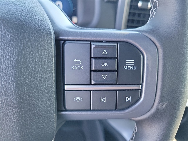 2025 Ford F-150 XLT photo 6