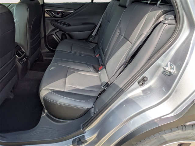 2025 Subaru Outback Limited photo 24