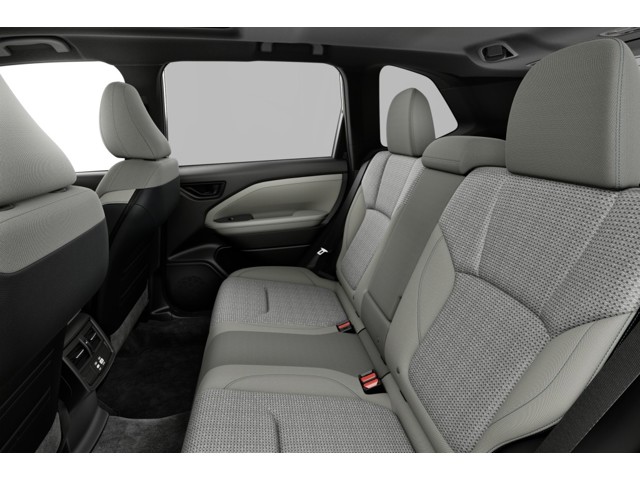 2025 Subaru Forester Premium photo 16