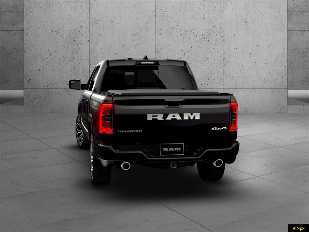 2026 Ram 1500 photo 13